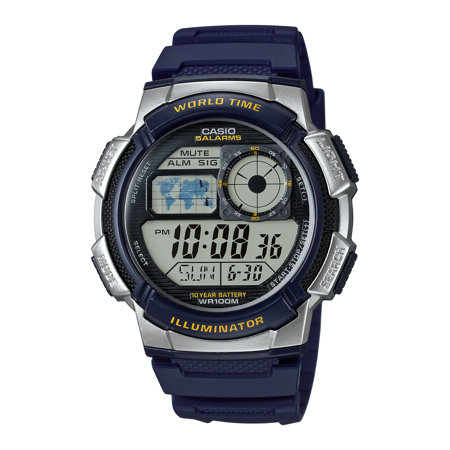 AE-1000W-2AV
