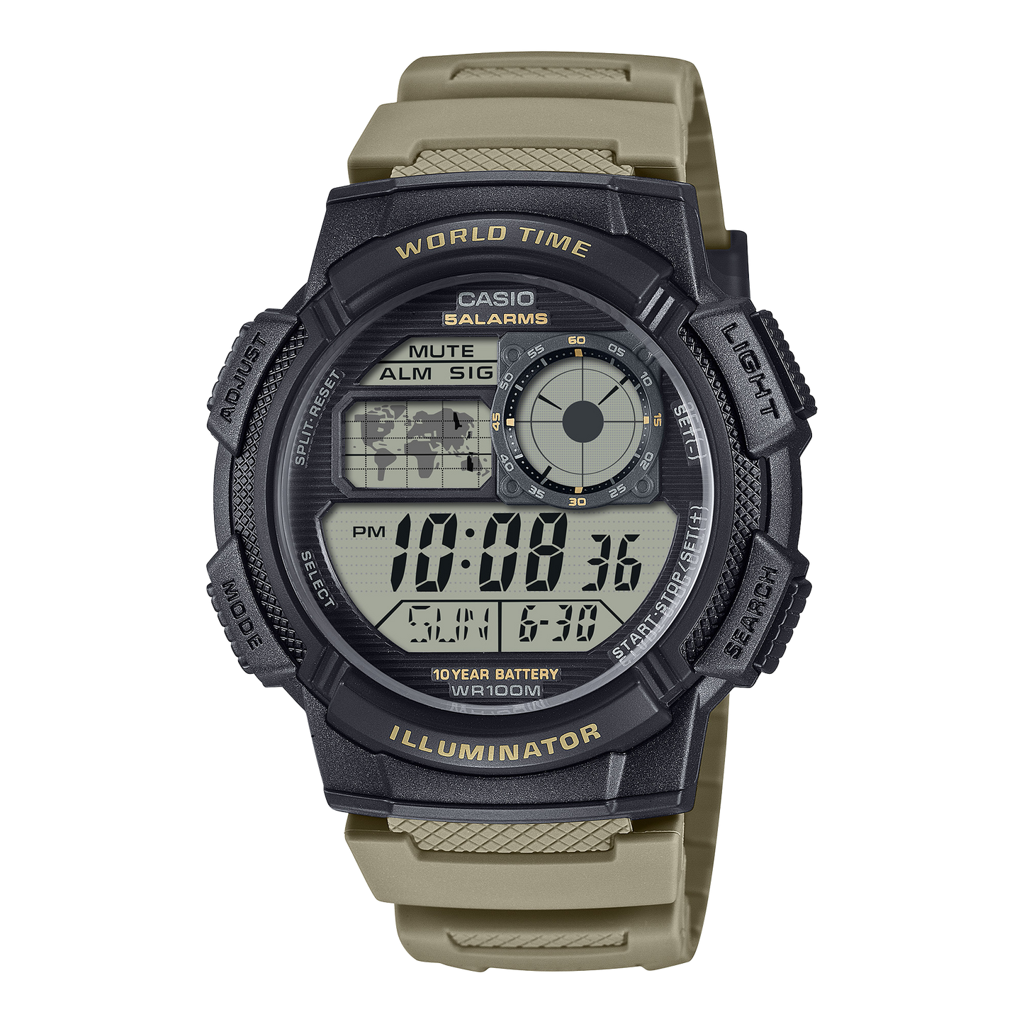 AE-1000W-5AV