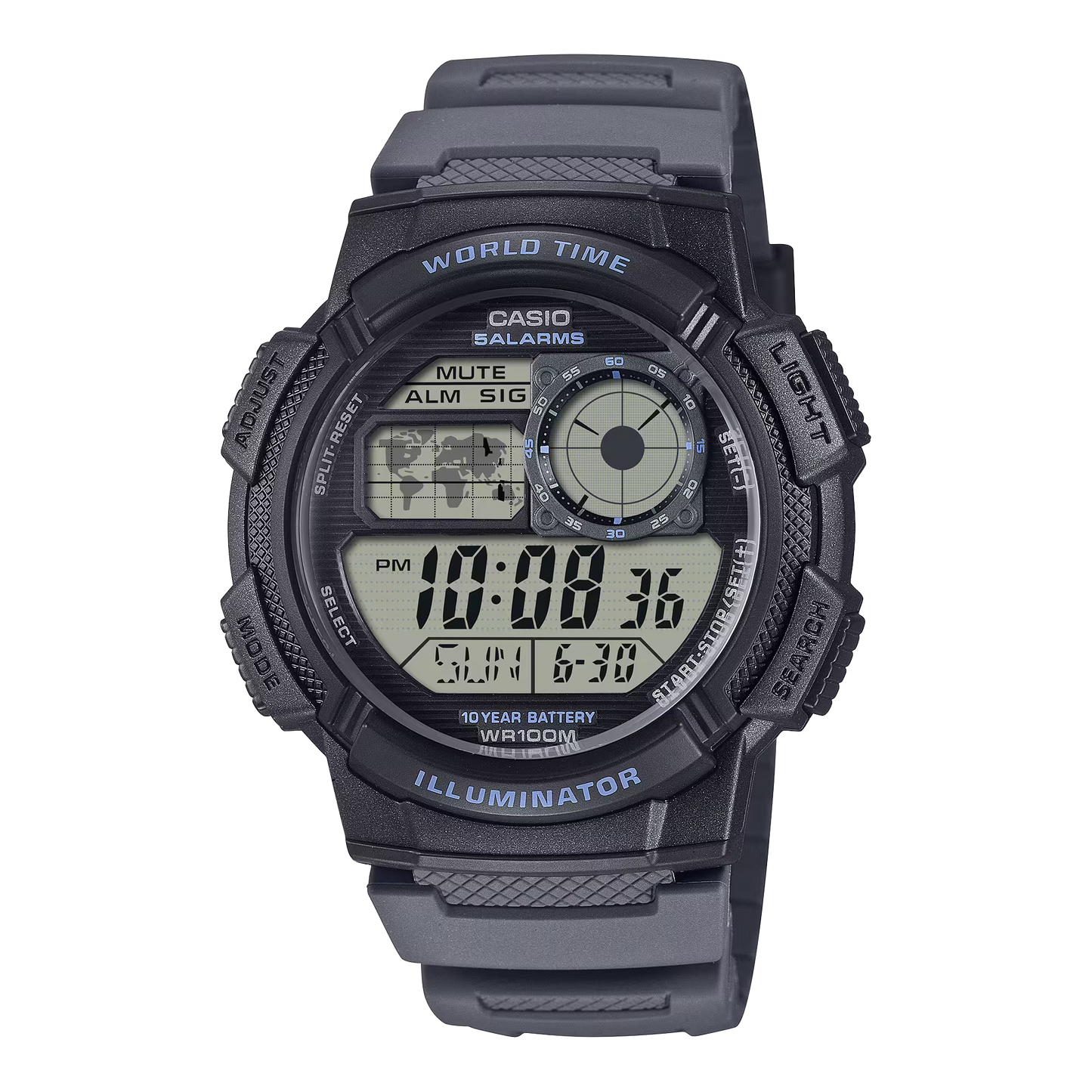 AE-1000W-8AV