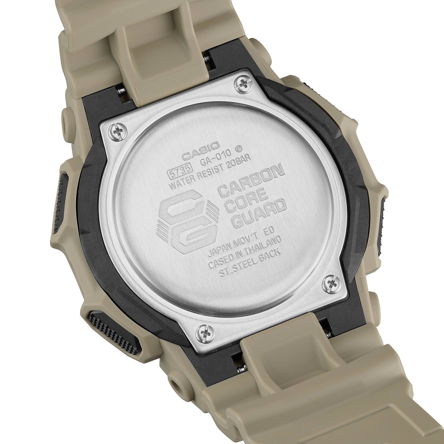 GA-010-5A