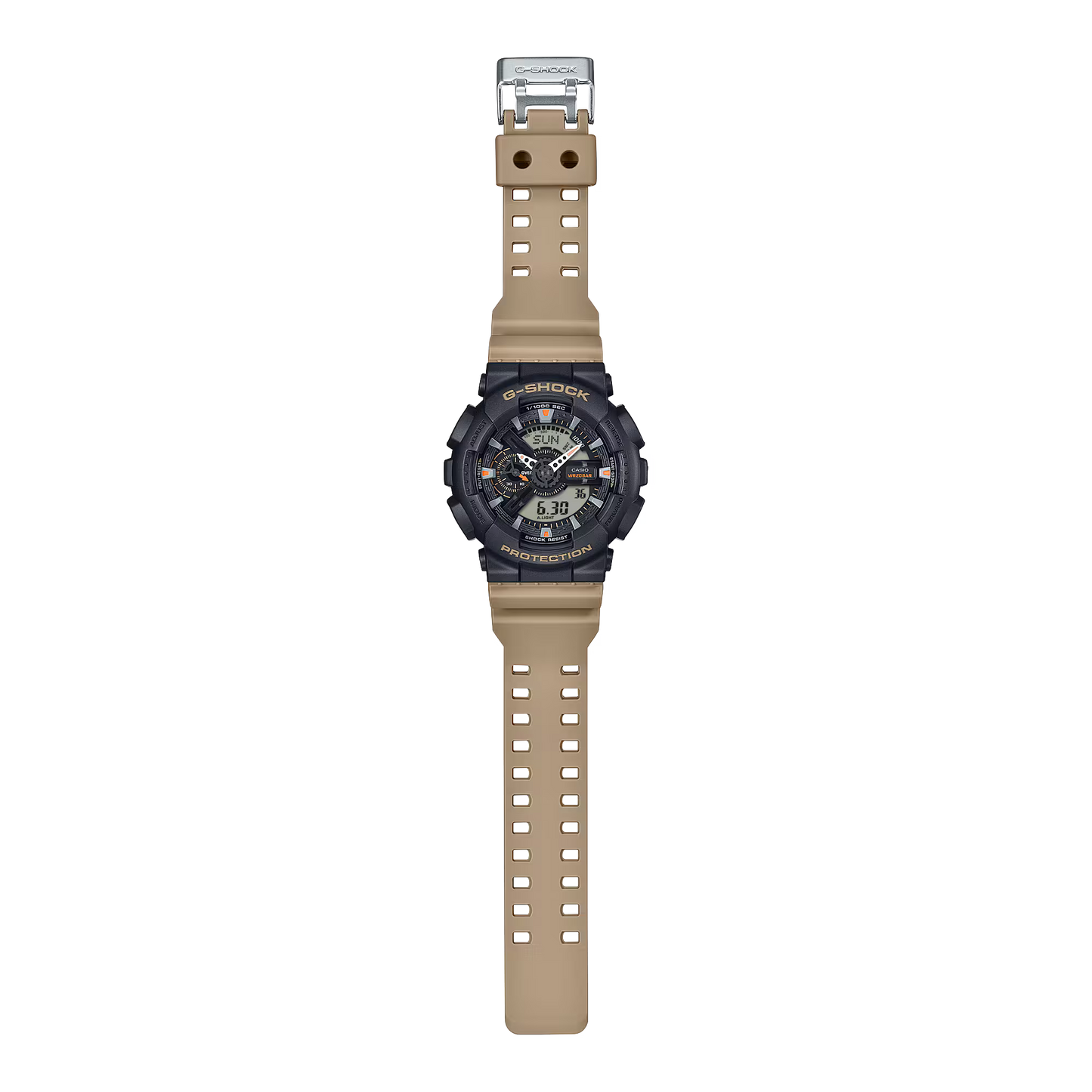 GA-110TU-1A5