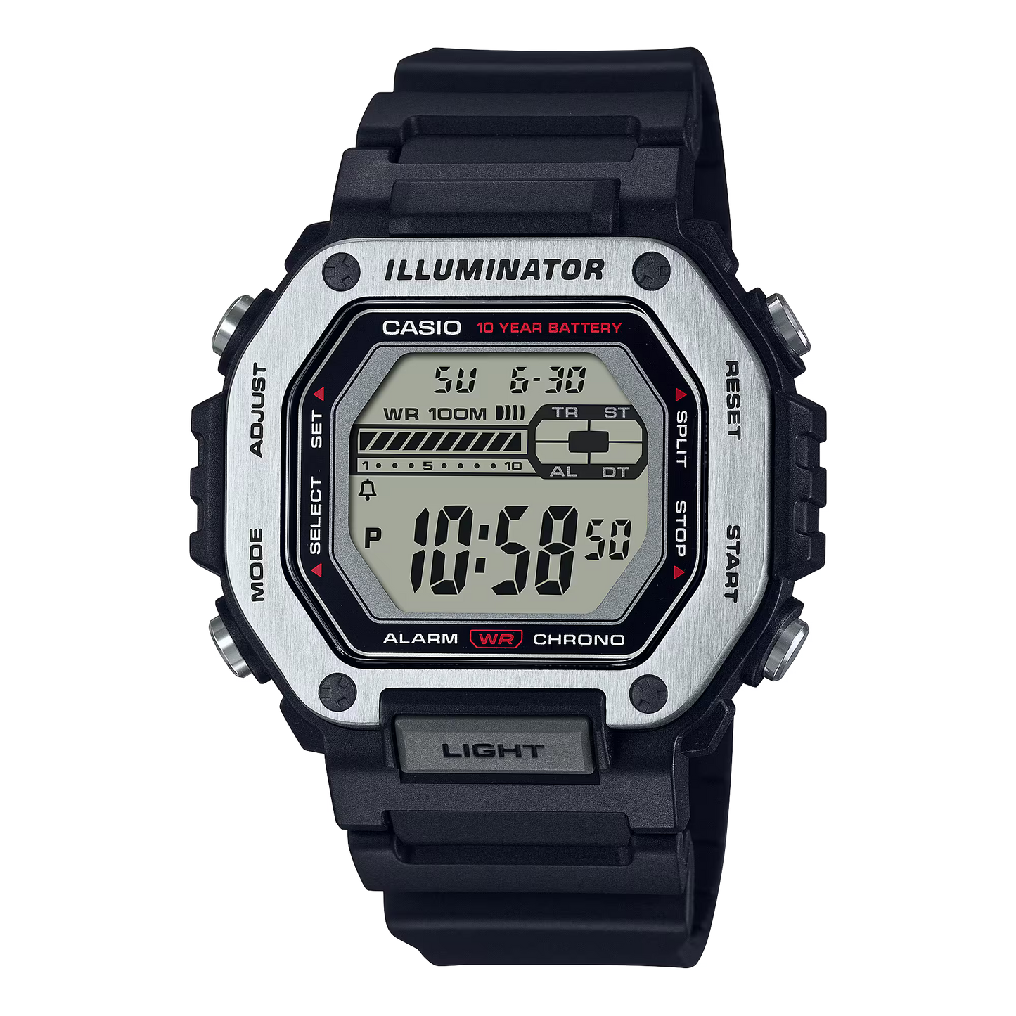 MWD-110H-1AV