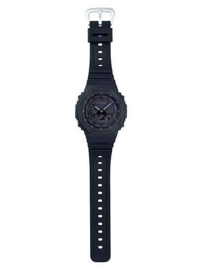 Casio G-Shock GA-2100
