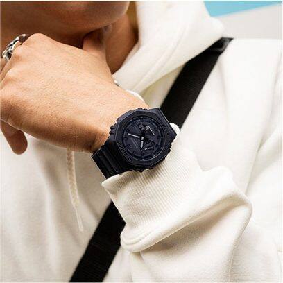 Casio G-Shock GA-2100