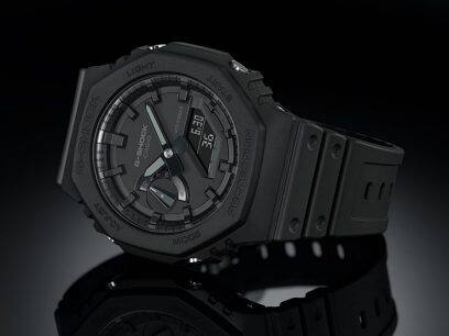 Casio G-Shock GA-2100