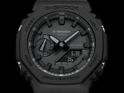 Casio G-Shock GA-2100