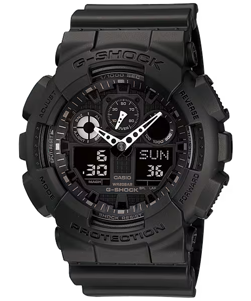 GA-100-1A1