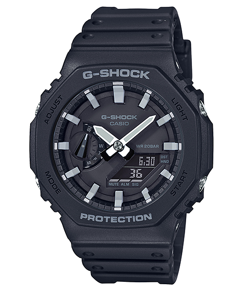 GA-2100-1A