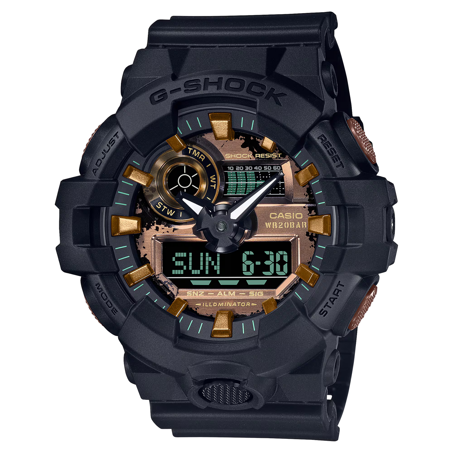 GA-700RC-1A