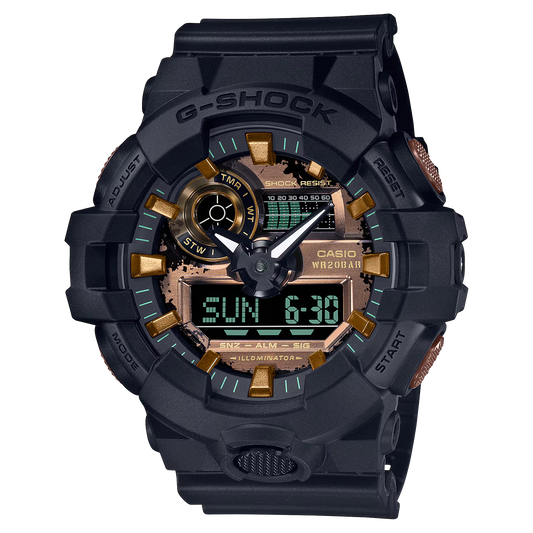 GA-700RC-1A