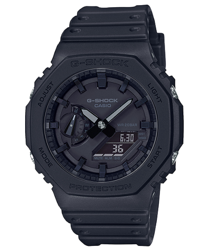 Casio G-Shock GA-2100
